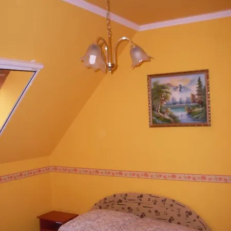 Lala Apartmán Balatonboglár
