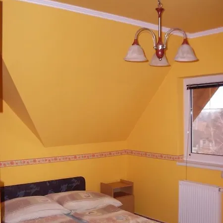 Apartmán Lala Balatonboglár