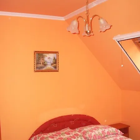 Lala Apartmán