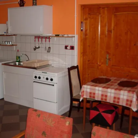 Lala Apartmán *