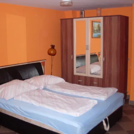Apartmán Lala *