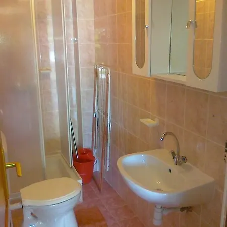 Lala Apartmán Balatonboglár