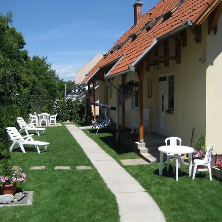 Lala Apartmán Balatonboglár