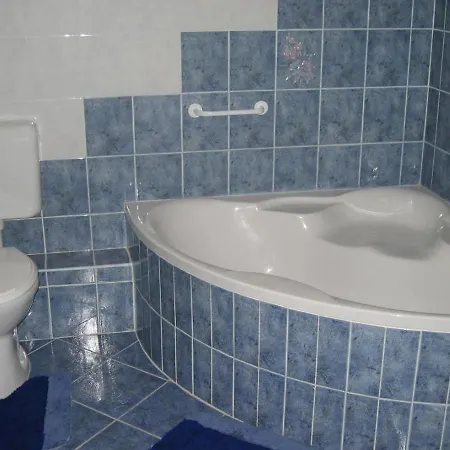 Apartmán Lala Balatonboglár