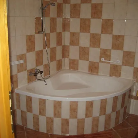 Apartmán Lala Balatonboglár