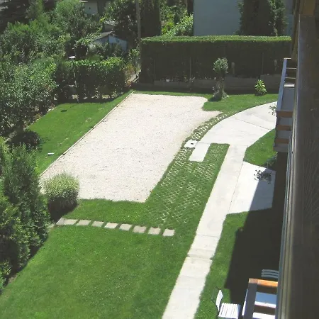 Apartmán Lala Balatonboglár