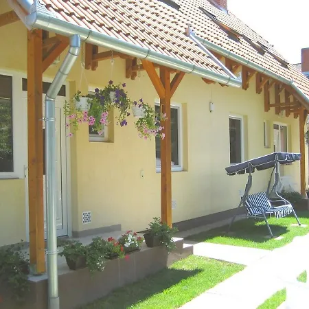 Lala Apartmán