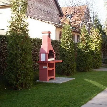 Apartmán Lala Balatonboglár