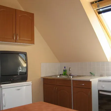 Apartmán Lala *