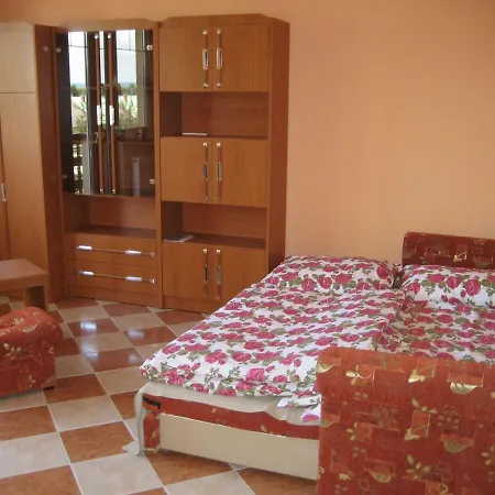 Apartmán Lala Balatonboglár