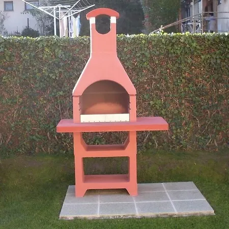 Apartmán Lala *