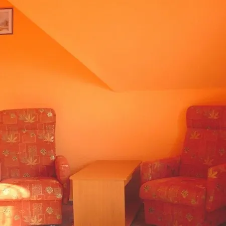 Apartmán Lala