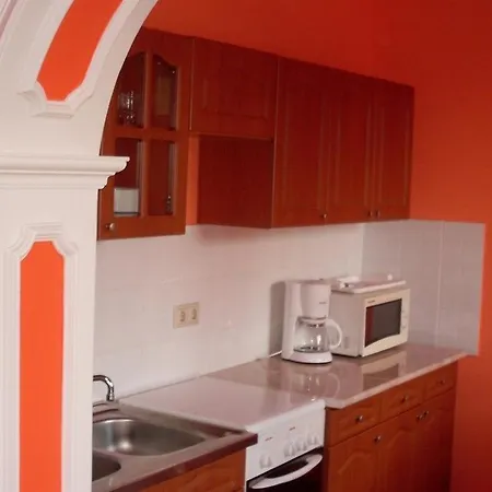 Lala Apartmán Balatonboglár