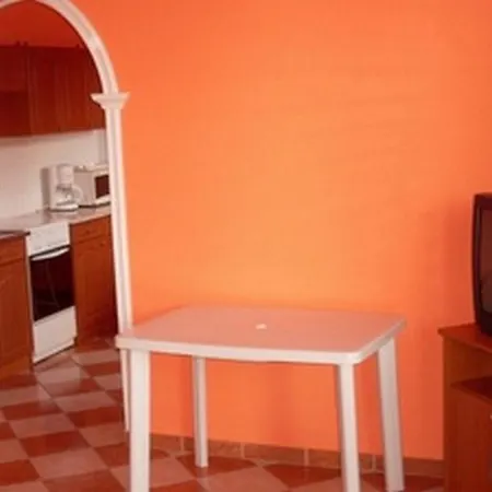 Lala Apartmán *