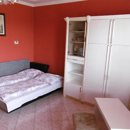 Lala Apartmán *