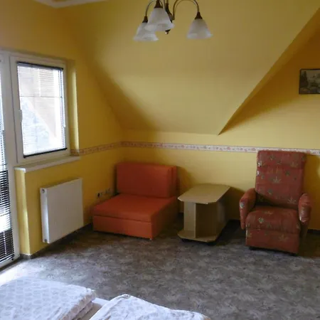 Lala Apartmán Balatonboglár