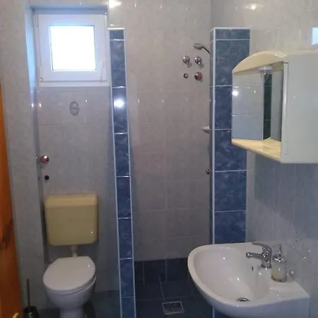 Apartmán Lala