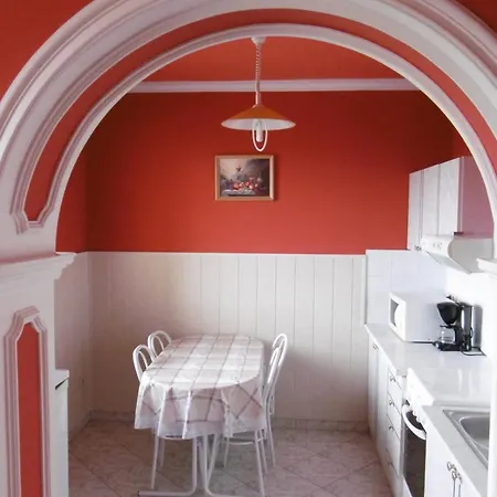 Lala Apartmán