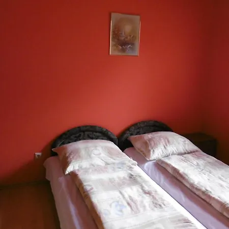 Lala Apartmán Balatonboglár