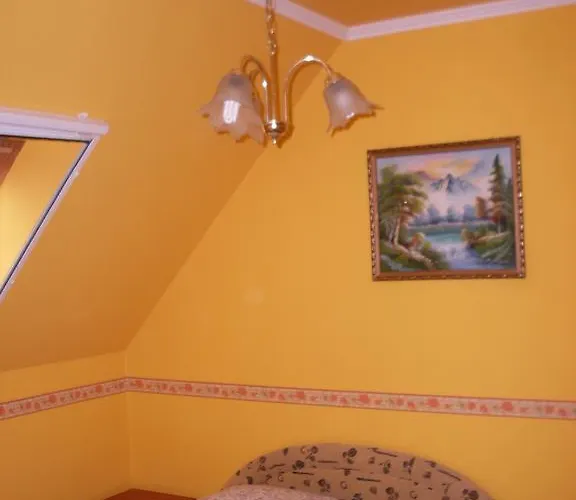Lala Apartmán Balatonboglár