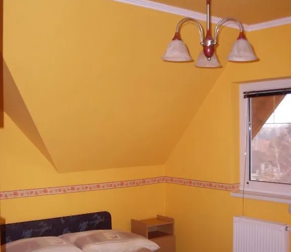 Apartmán Lala Balatonboglár