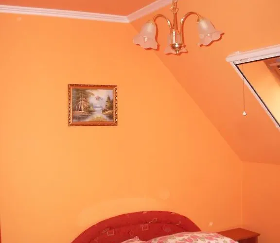 Lala Apartmán