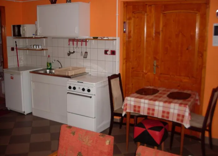 Lala Apartmán *