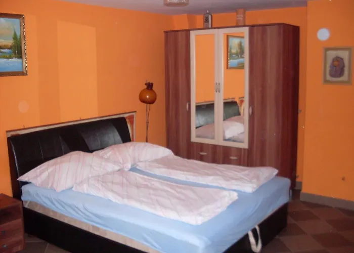 Apartmán Lala *