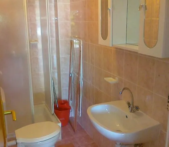 Lala Apartmán Balatonboglár
