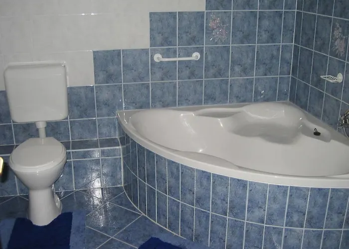 Apartmán Lala Balatonboglár