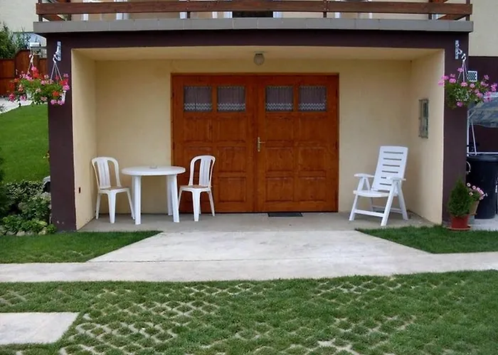 Lala Apartmán