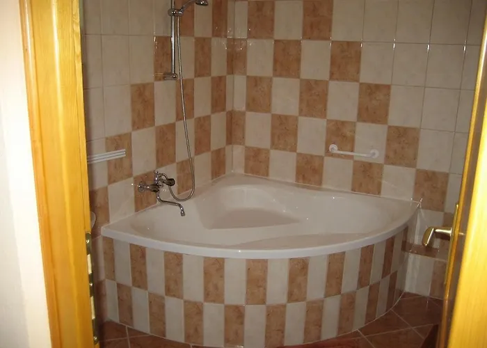 Apartmán Lala Balatonboglár