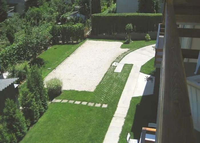 Apartmán Lala Balatonboglár