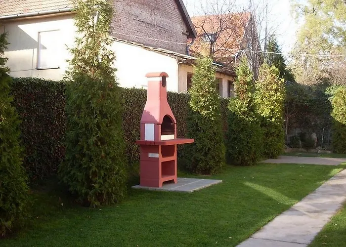 Apartmán Lala Balatonboglár