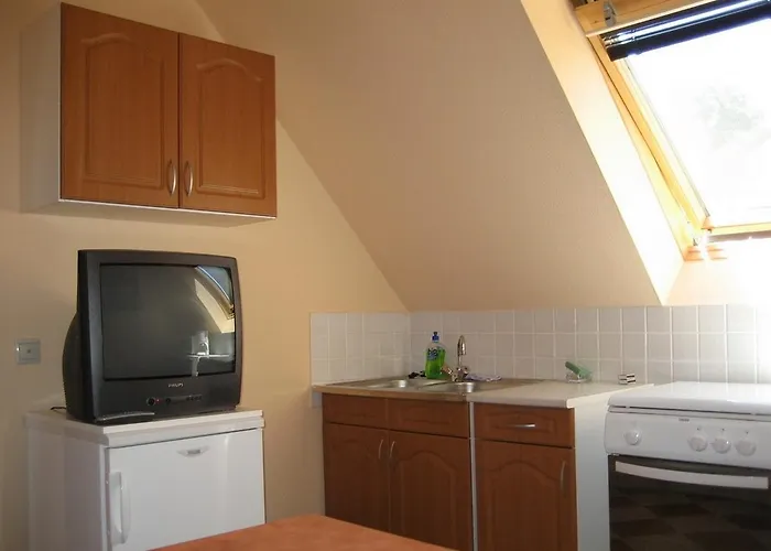 Apartmán Lala *