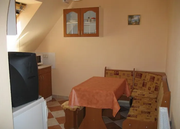 Lala Apartmán