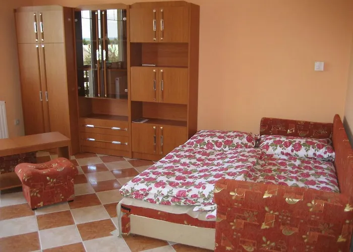 Apartmán Lala Balatonboglár