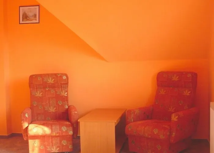 Apartmán Lala