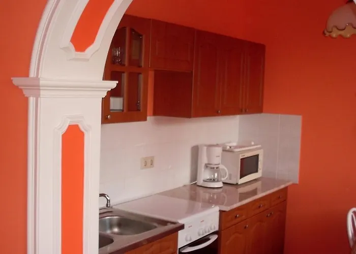 Lala Apartmán Balatonboglár
