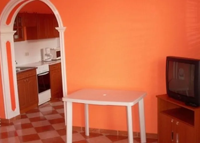 Lala Apartmán *