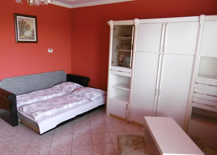 Lala Apartmán *