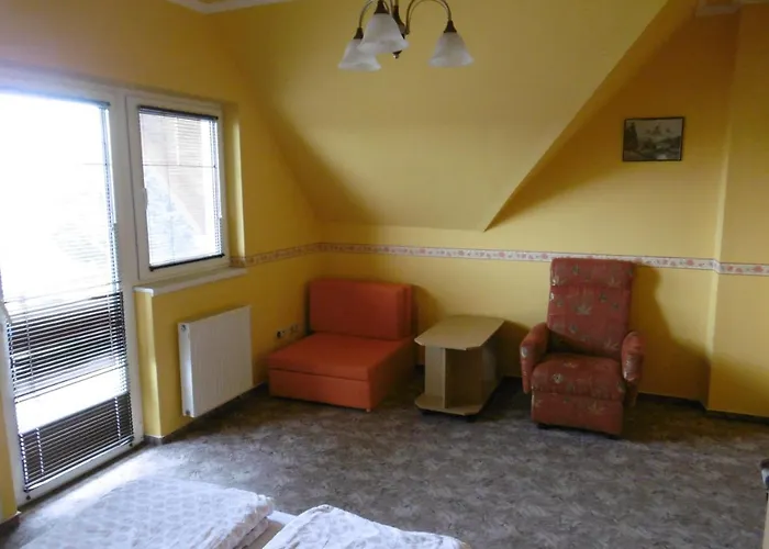 Lala Apartmán Balatonboglár