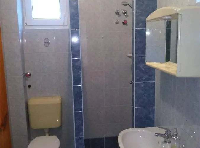 Apartmán Lala