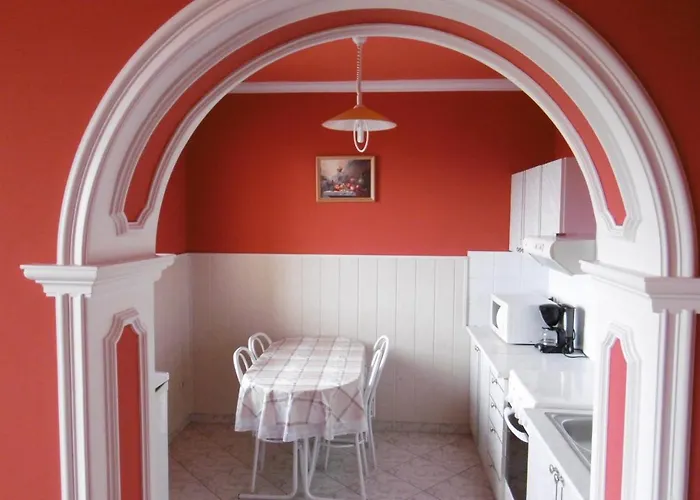 Lala Apartmán