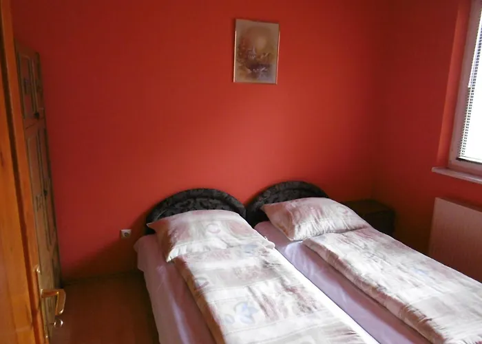 Lala Apartmán Balatonboglár